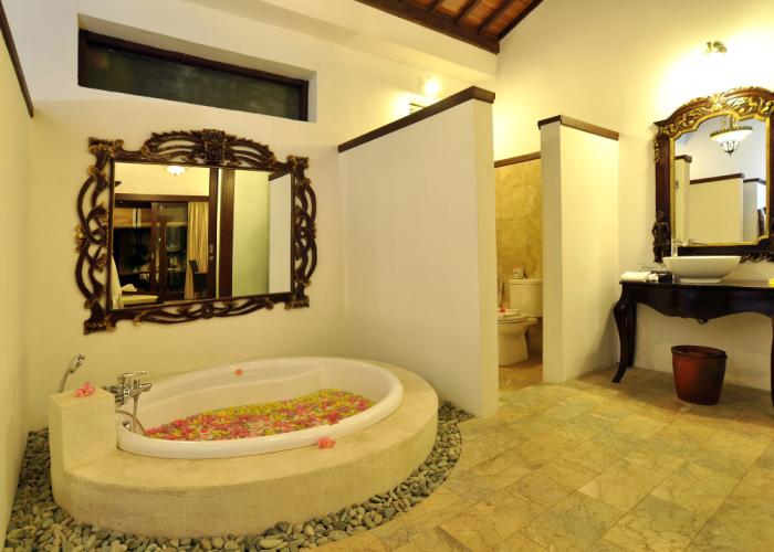 Puri Mas Boutique Resort & Spa