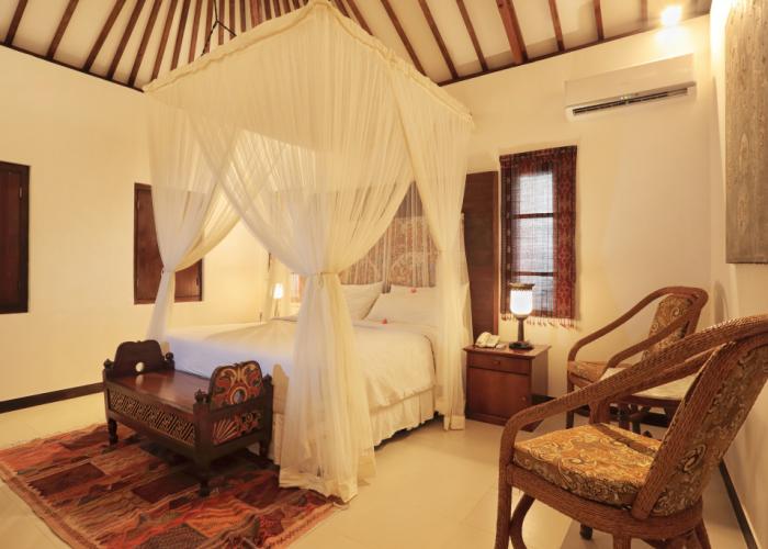 Puri Mas Boutique Resort & Spa