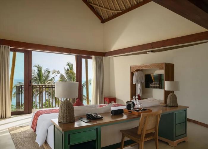 Kalandara Resort Lombok
