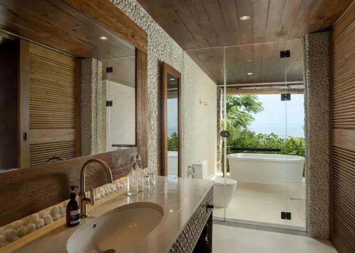 Kalandara Resort Lombok