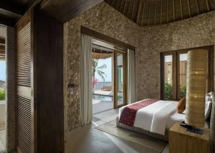 Kalandara Resort Lombok
