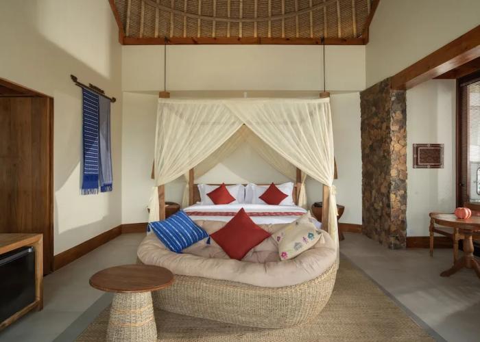 Kalandara Resort Lombok