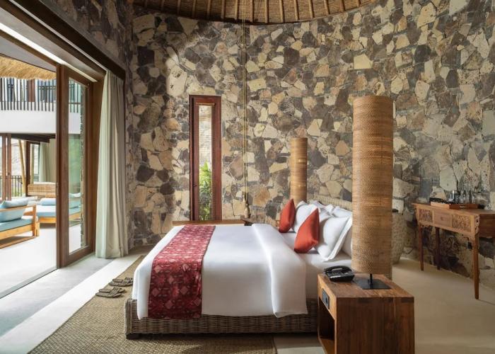 Kalandara Resort Lombok