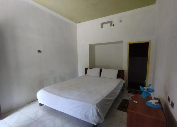 SPOT ON 93740 Madame Guesthouse