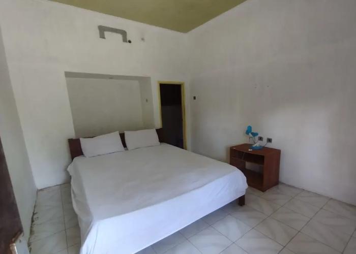 SPOT ON 93740 Madame Guesthouse