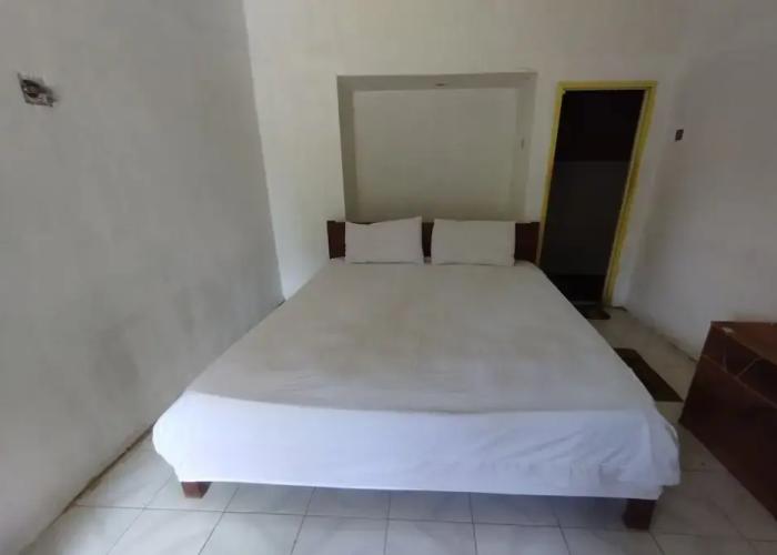 SPOT ON 93740 Madame Guesthouse