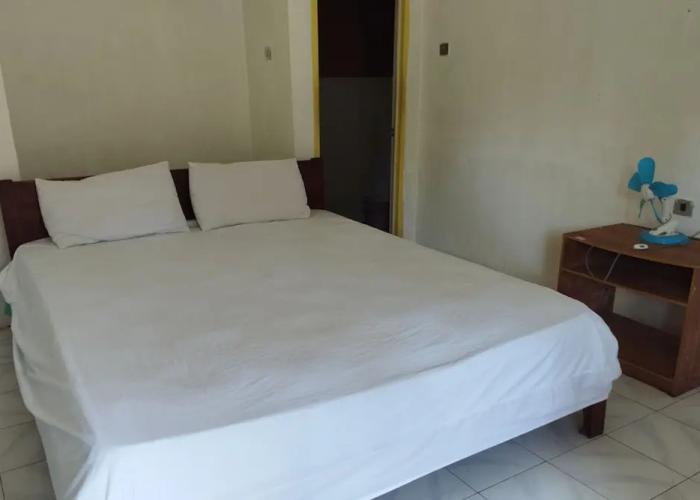 SPOT ON 93740 Madame Guesthouse