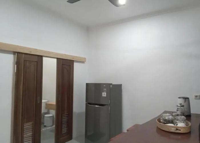 OYO 93748 Tungku Klui Hotel
