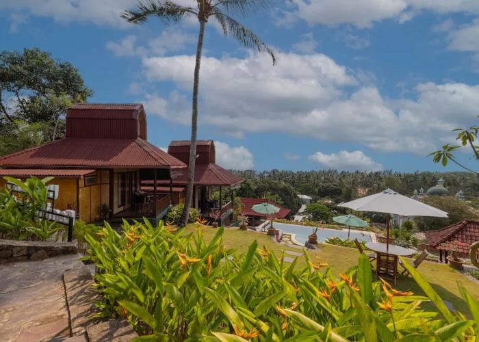 Safara Villa & Bungalow Syariah