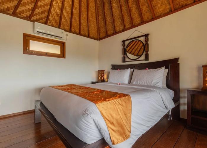 Safara Villa & Bungalow Syariah