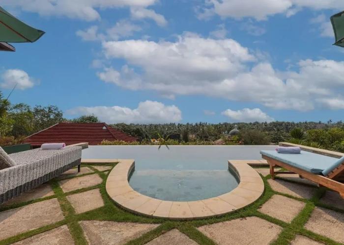 Safara Villa & Bungalow Syariah