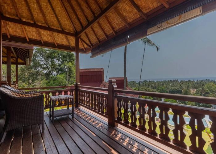 Safara Villa & Bungalow Syariah