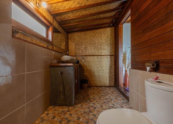 Safara Villa & Bungalow Syariah