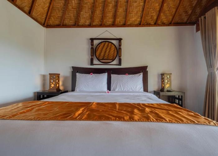 Safara Villa & Bungalow Syariah