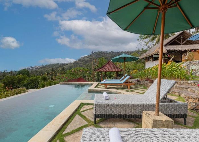 Safara Villa & Bungalow Syariah