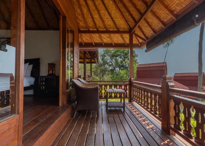 Safara Villa & Bungalow Syariah