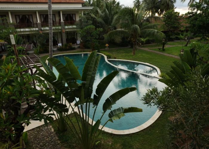 Mina Tanjung Hotel