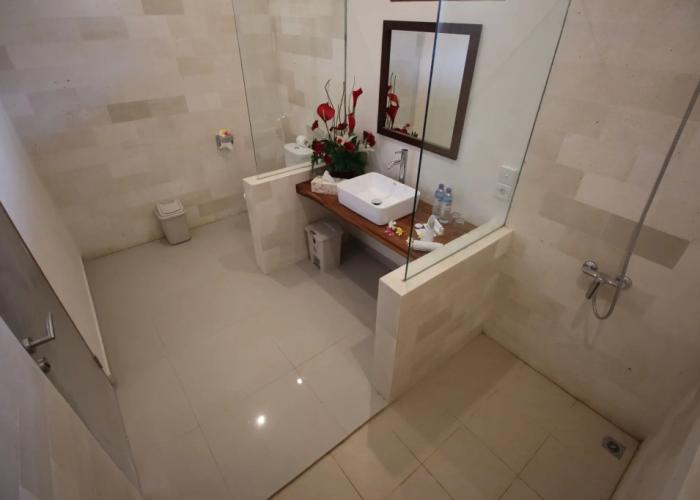 Mina Tanjung Hotel