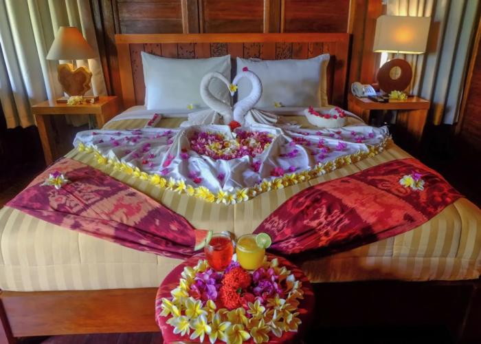 Mina Tanjung Hotel