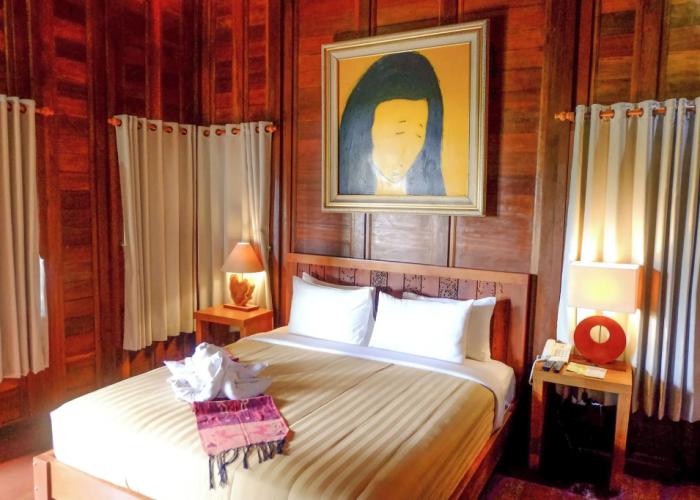 Mina Tanjung Hotel