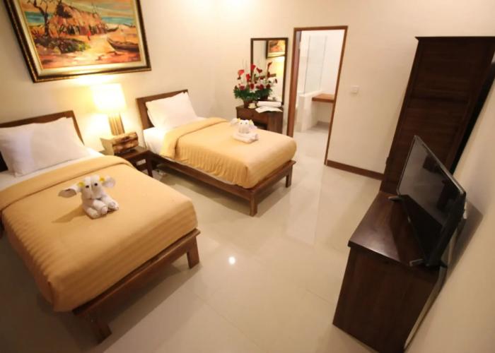 Mina Tanjung Hotel