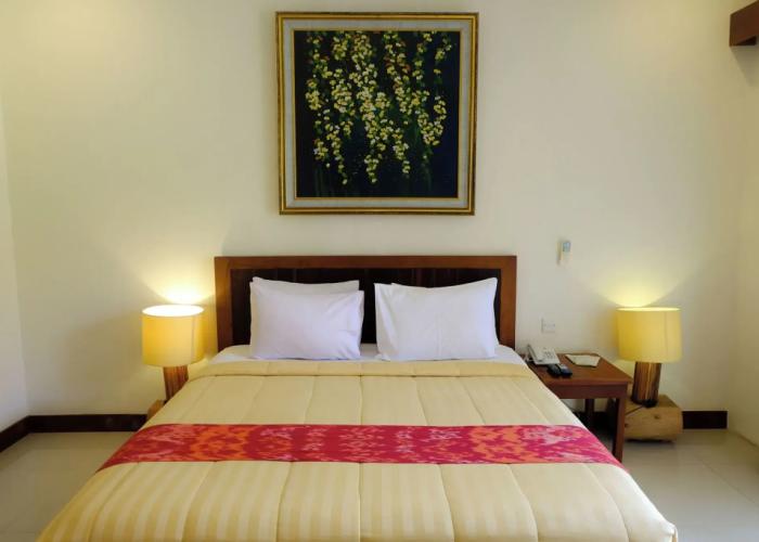 Mina Tanjung Hotel