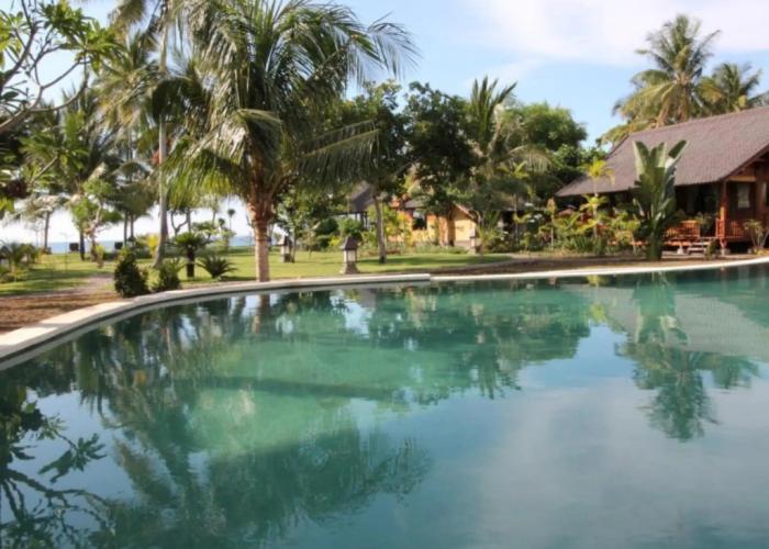 Mina Tanjung Hotel