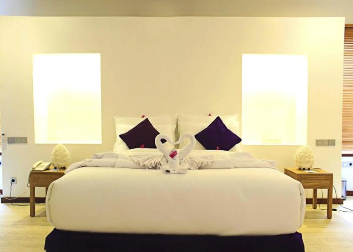 Anema Wellness & Resort