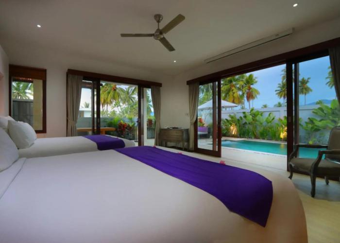 Anema Wellness & Resort