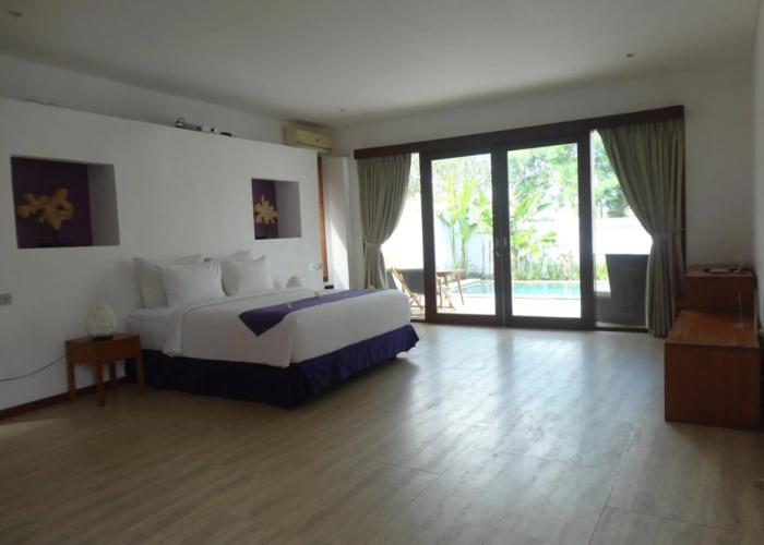 Anema Wellness & Resort
