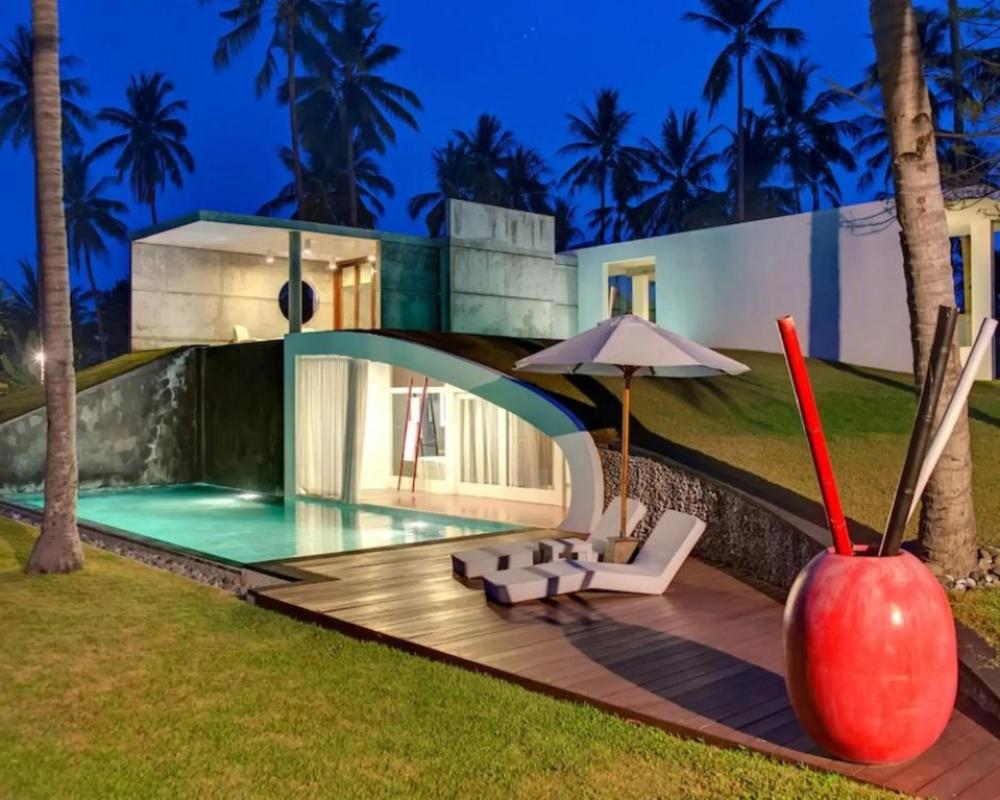 фото Villa Sapi