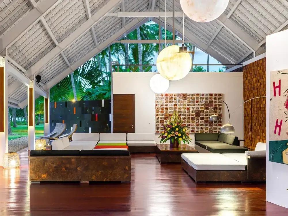 фото Villa Sapi