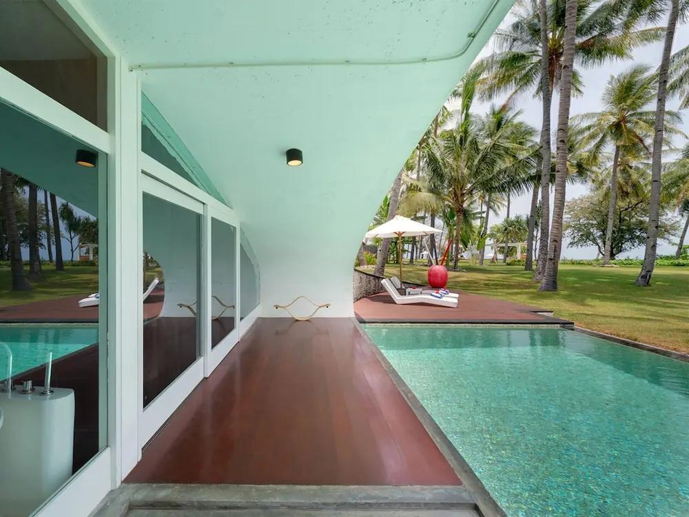 фото Villa Sapi