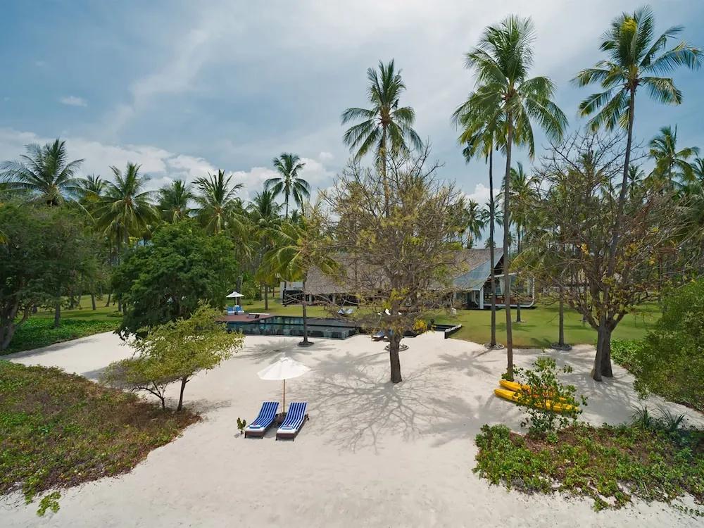 фото Villa Sapi
