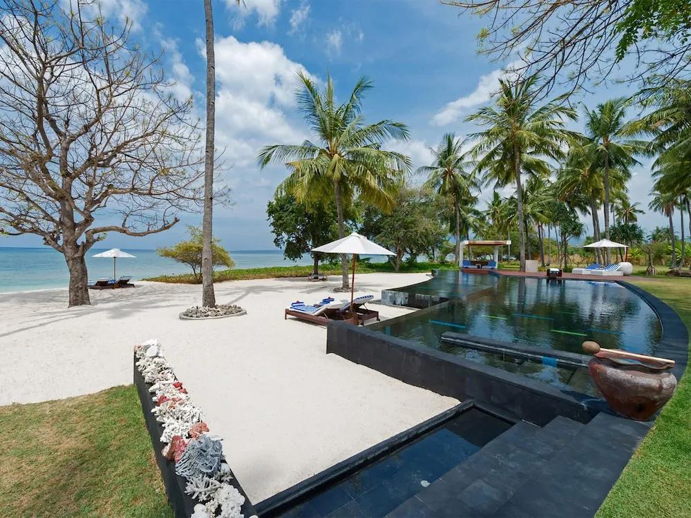 фото Villa Sapi