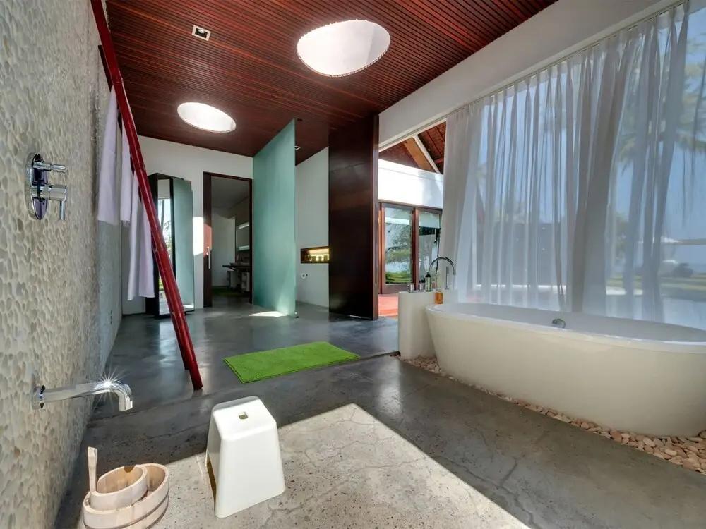 фото Villa Sapi