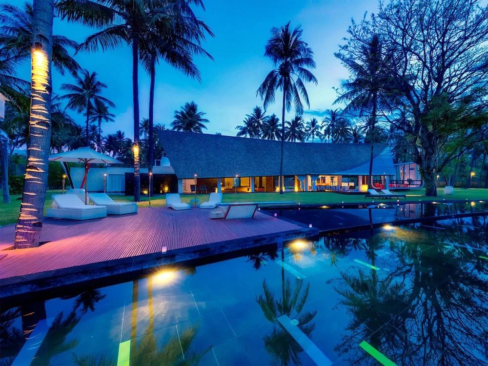 фото Villa Sapi
