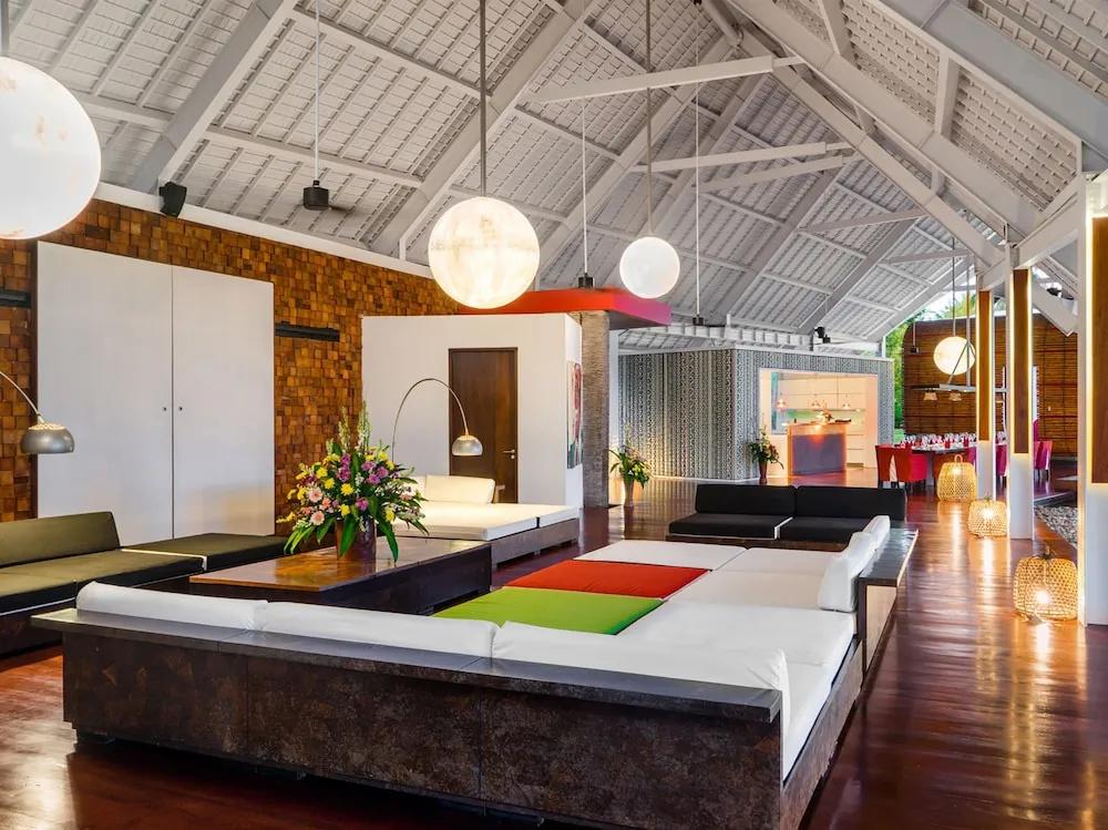 фото Villa Sapi