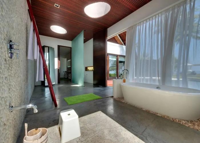 Villa Sapi