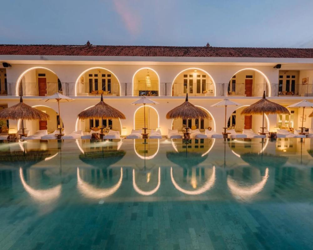 El Tropico Boutique Hotel