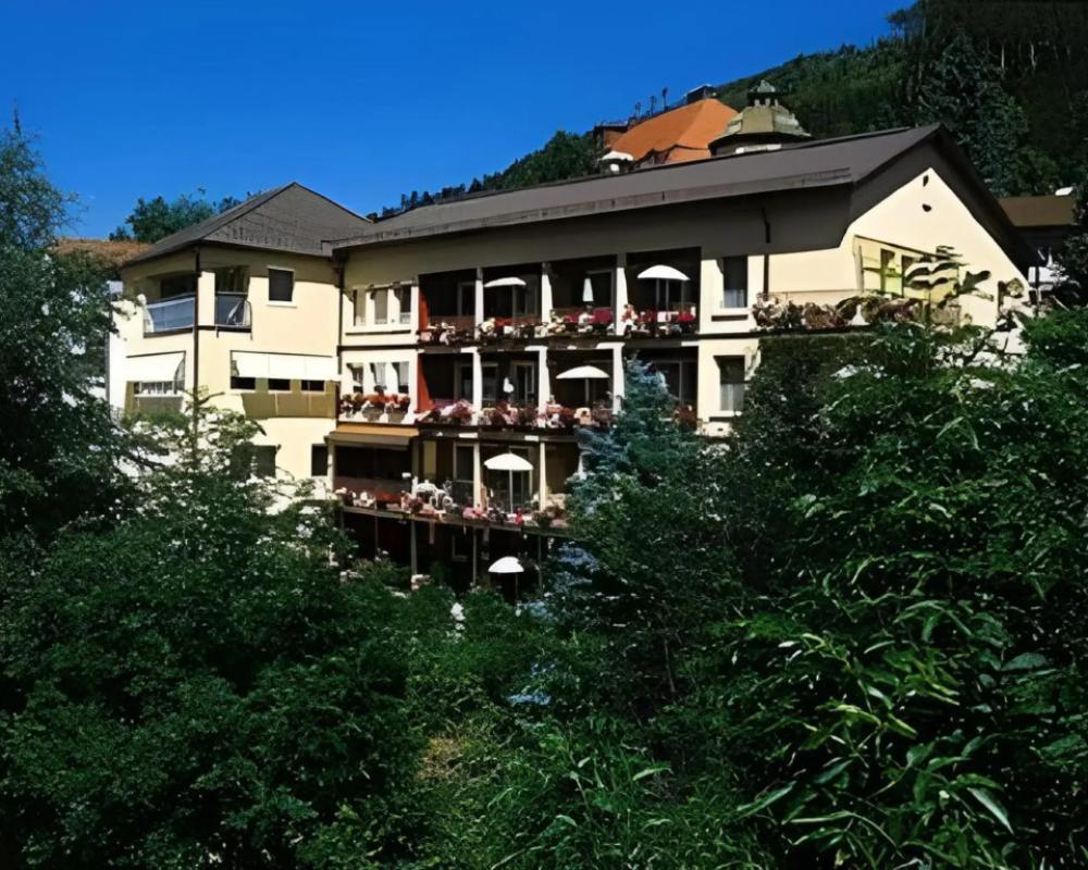 Hotel Sonnenhof