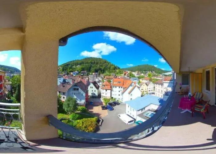 Hotel Sonnenhof