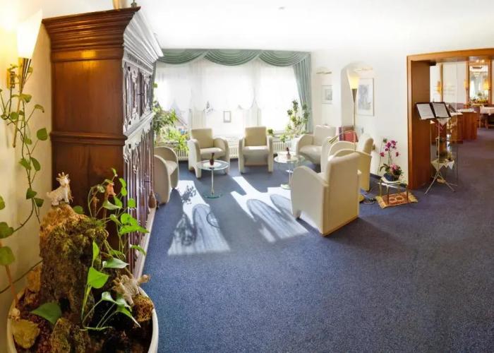 Hotel Sonnenhof