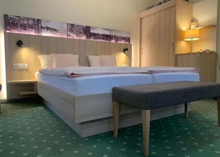 Hotel Sonnenhof