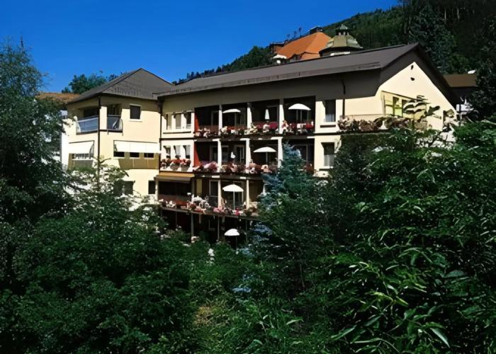 Hotel Sonnenhof
