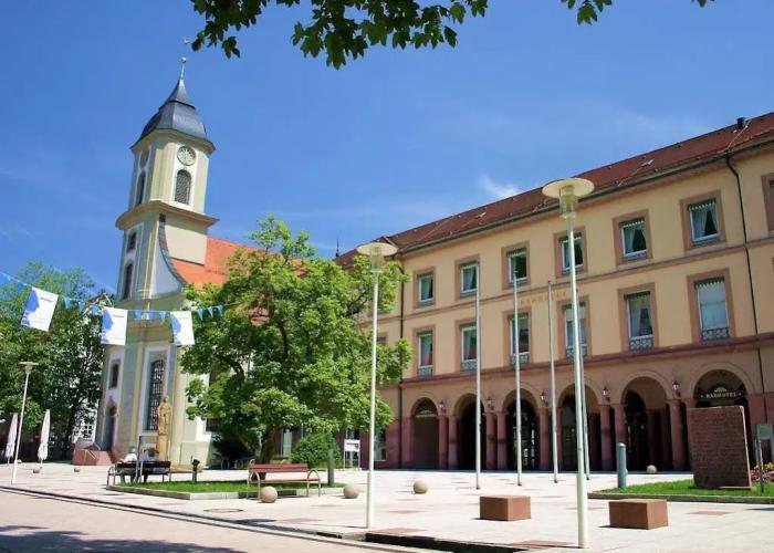 Hotel Weingärtner