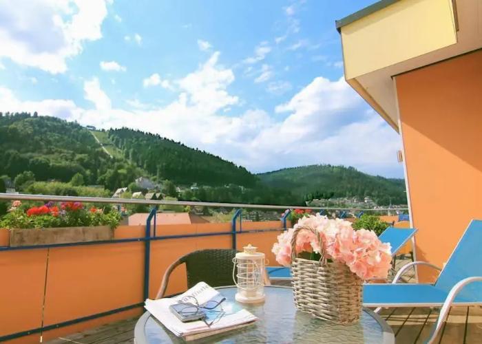 Hotel Weingärtner