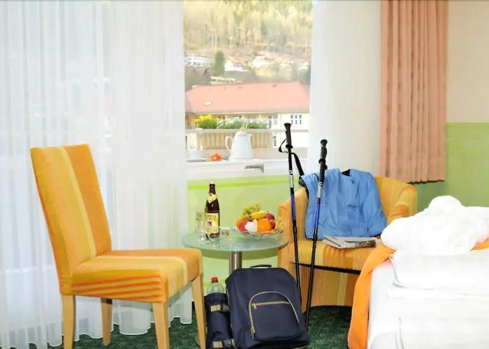 Hotel Weingärtner