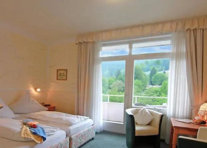 Hotel Weingärtner