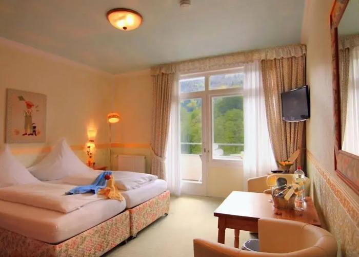 Hotel Weingärtner